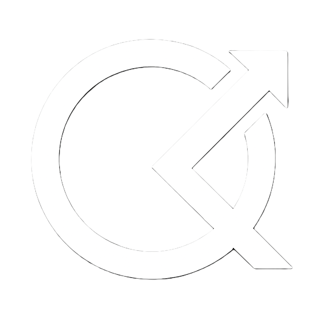 QuantX Logo